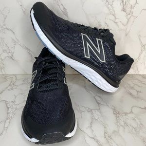 New Balance FRESH FOAM 680 Women size 8.5 M680LB7